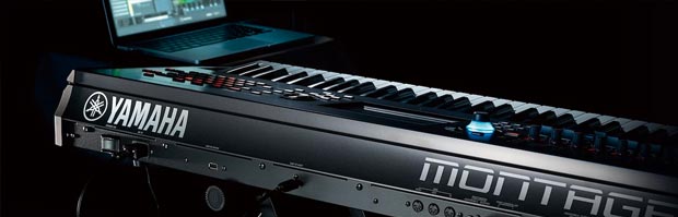 Yamaha