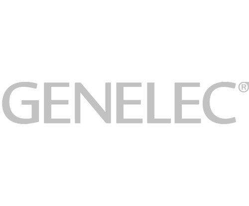 genelec-logo
