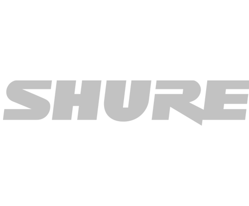 shure-logo